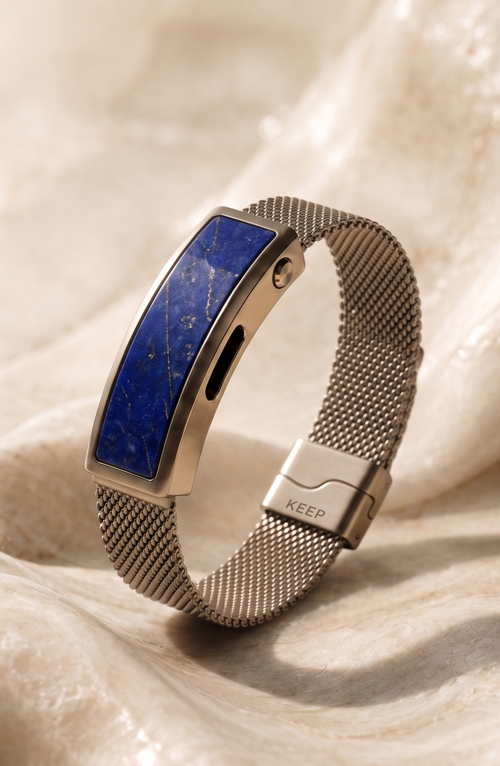 KeepBand_Lapis Lazuli KeepBand_Lapis Lazuli