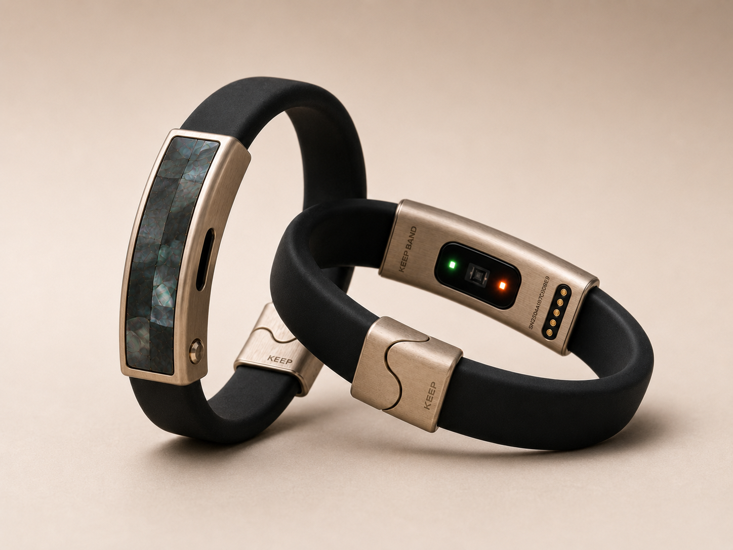 luxuryfitnesstracker